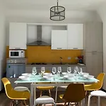 アパート La Finestrella Sul Porto *