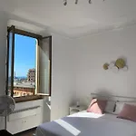 La Finestrella Sul Porto * ジェノヴァ