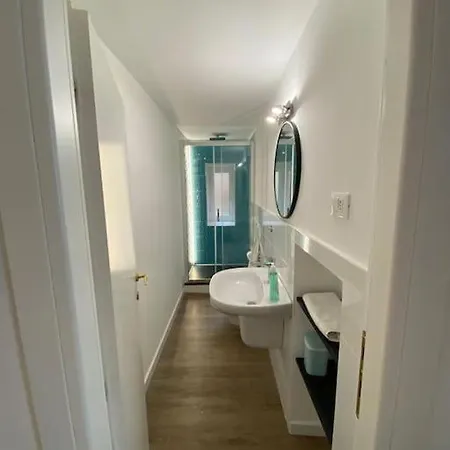 La Finestrella Sul Porto Apartment Genua