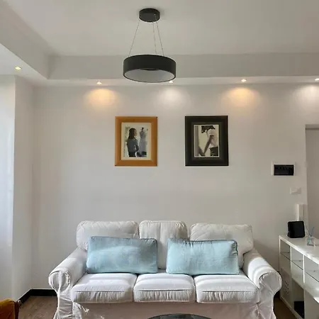 La Finestrella Sul Porto 아파트